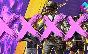 Image result for Pubg Mobile eSports