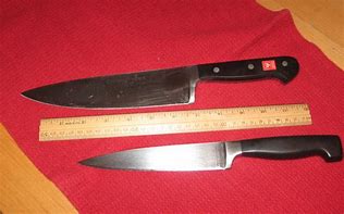 Image result for Chef Knife Set
