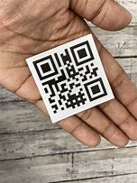 Image result for QR Code Stickers