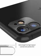 Image result for Black iPhone 11 Camera Protector