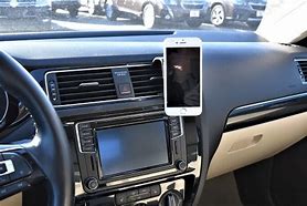Image result for VW Cell Phone Console Venting
