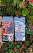 Image result for Samsung Galaxy S8 Plus Size