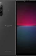 Image result for Sony Xperia 10 IV Camera