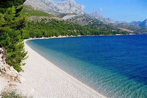 Image result for Chorvatsko Beach Walk