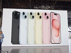 Image result for New iPhone 15 Commercial Song Artist