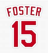 Image result for George Foster