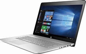 Image result for HP ENVY 17.3 Laptop Touch Screen