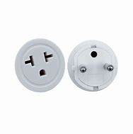 Image result for Europe Plug Adapter