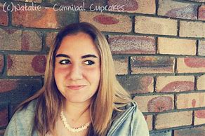 Image result for Cannibal Cupcakes First Unmasked