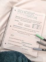 Image result for Aesthetic Notes On Graph Paper