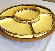 Image result for Lazy Susan for Long Table