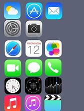 Image result for iPhone 1.2 Icon