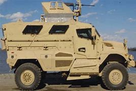 Image result for M1224 MaxxPro Fully Equipped