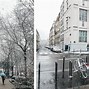 Image result for Paris Dans La Neige