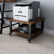 Image result for Laser Printer Stand