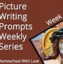 Image result for 30 Days of Writing Prompts
