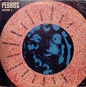 Image result for Vintage Pebbles Album