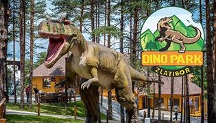Image result for Dino Park Zlatibor
