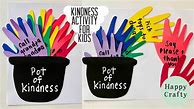 Image result for Crafts About Kind Words