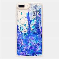 Image result for iPhone 8 Plus Liquid Glitter Outter Box Cases