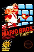 Image result for Super Mario Bros Remastered