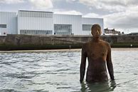 Image result for Antony Gormley Statues