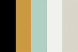 Image result for Soft Gold Color Palette