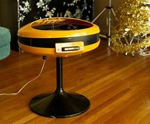 Image result for Bush Garrard Record Player