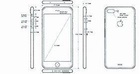 Image result for iPhone 7 Blueprints
