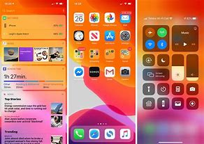 Image result for Apps On iPhone 11