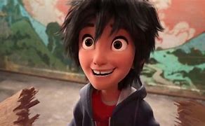 Image result for Disney Big Hero 6 Hiro