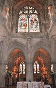 Image result for Rosslyn Chapel Scotland