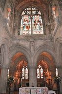 Image result for Rosslyn Chapel Relics