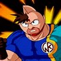 Image result for Ultimate Muscle Toei Animation