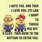 Image result for Minions Funny Post