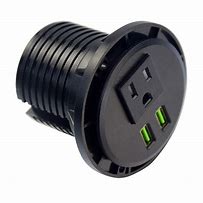 Image result for USB Power Outlet