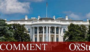 Image result for The White House Banner