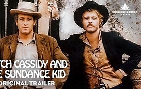 Image result for Stars of Butch Cassidy and Sundance Kid