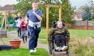 Image result for Examples of Physical Disabilities
