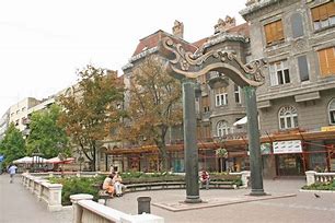 Image result for Sremska 9 Novi Sad