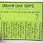 Image result for Gratitude Printables