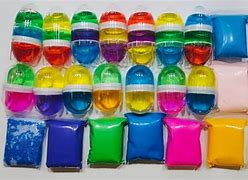 Image result for DIY Slime Craft Set