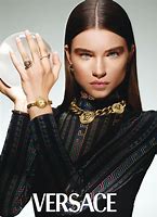 Image result for Versace Gold Watch for Women
