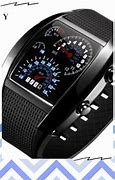 Image result for Unique Style Digital Watch