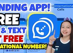 Image result for Free Virtual Phone Number for Texting5
