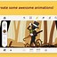 Image result for Animation Apps Free