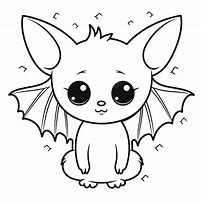 Image result for Baby Blue Bat Wings Drawing