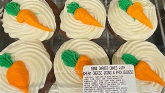 Image result for Order Mini Cupcakes From Costco
