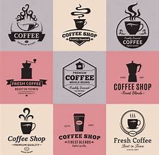Image result for Coffee Logo