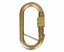 Image result for Double Action Carabiner
